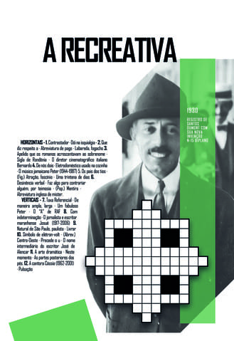 Capa Revista