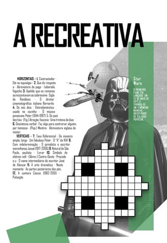 Capa Revista