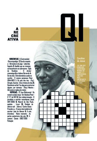 Capa Revista