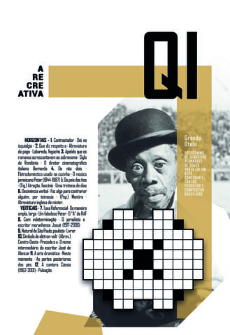 Capa Revista