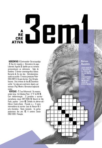 Capa Revista