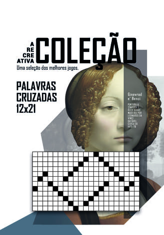 Capa Revista