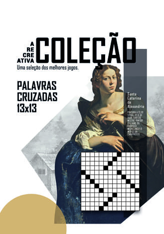 Capa Revista