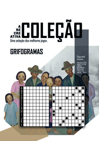 Capa Revista