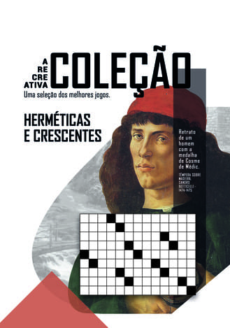 Capa Revista