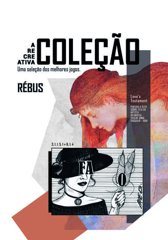 Capa Revista