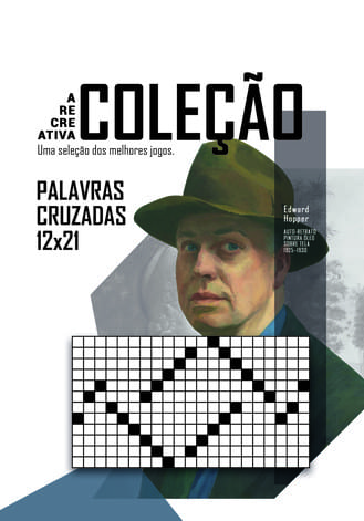 Capa Revista