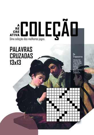 Capa Revista