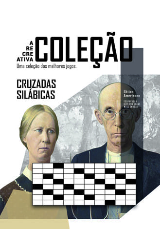 Capa Revista