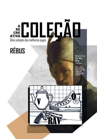 Capa Revista