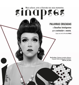 Capa Revista