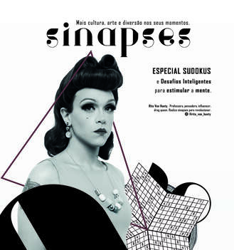 Capa Revista